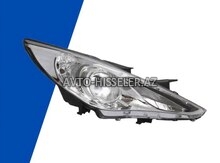 Hyundai Sonata 2011 ön farası